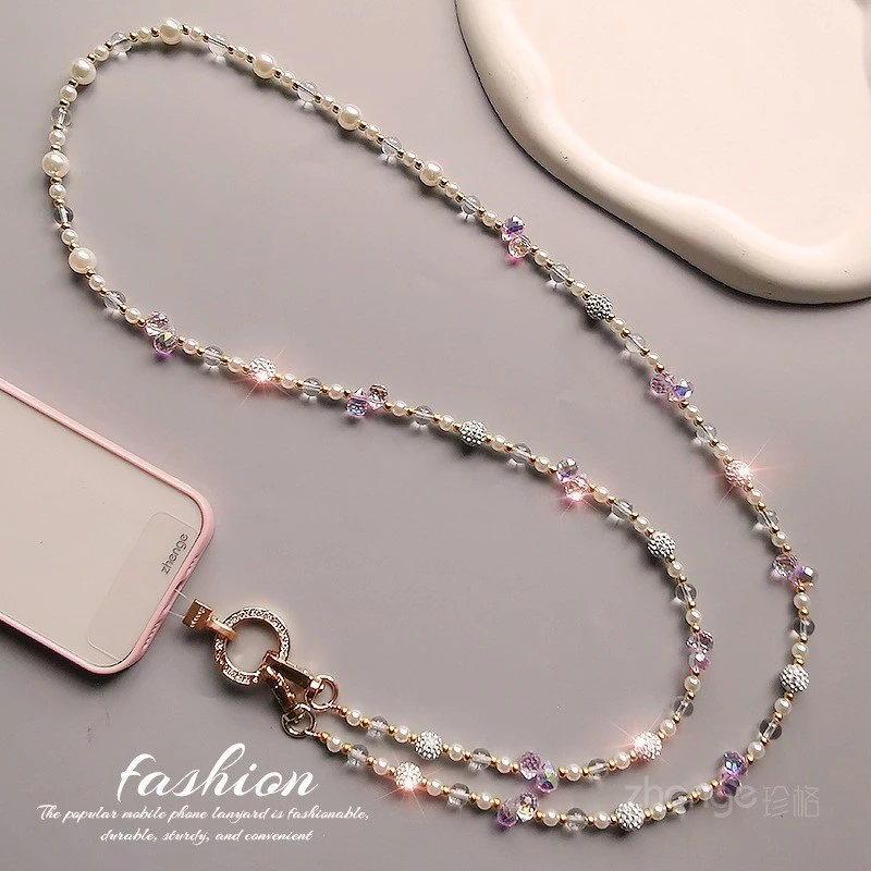 Corrente Cristal Diamante Feminino